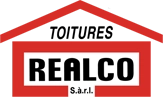 Logo Realco Toitures SARL