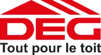 DEG, tout pour le toit